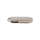 Metal Usb Drives - High speed private mould Newest metal usb c thumb drive LWU1161